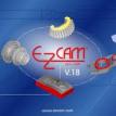 EzCam CadCam Software